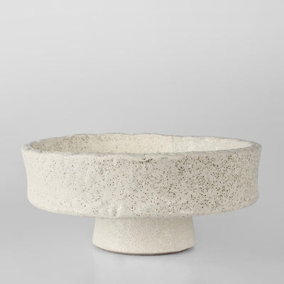 Bolero Bowl White