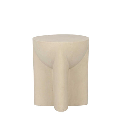 Vassili Side Table Sand