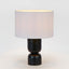 Vivica Lamp Black