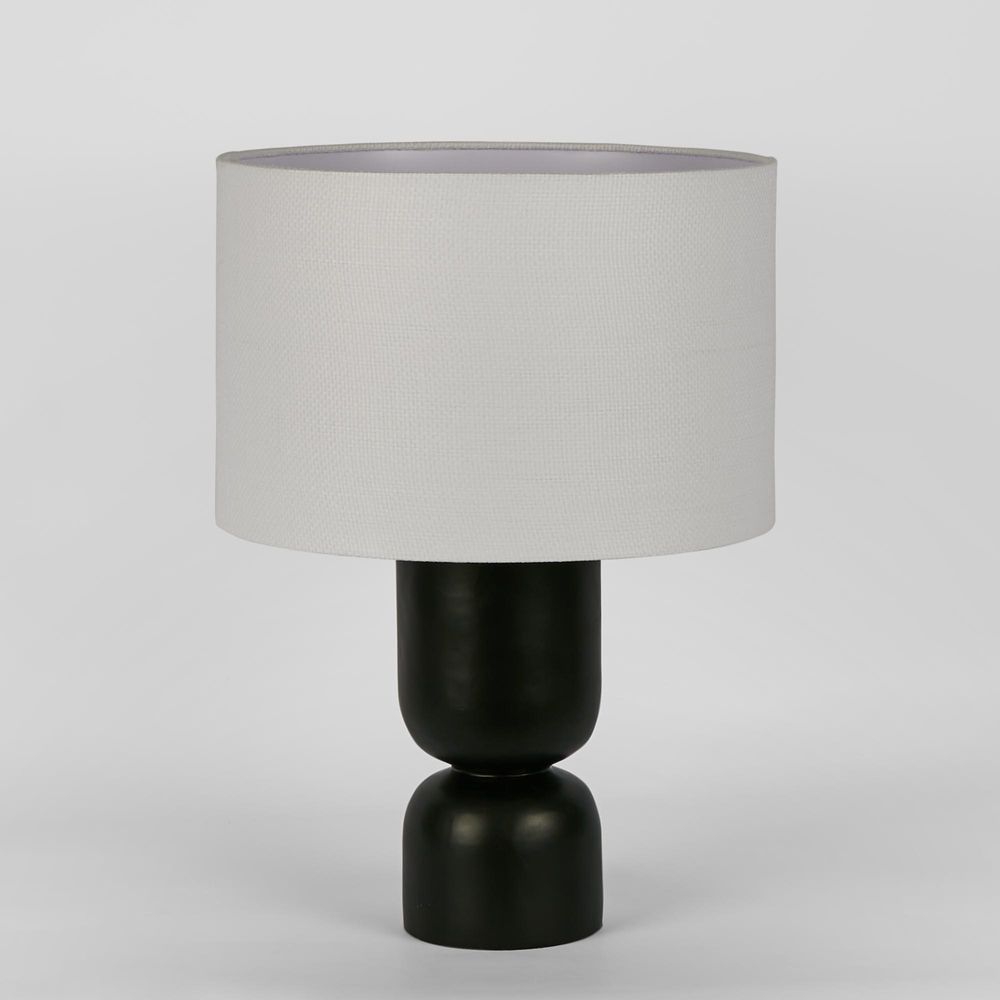 Vivica Lamp Black