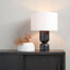 Vivica Lamp Black
