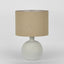 Esta Lamp Small White