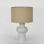 Oliver Lamp White