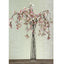 Cherry Blossom Hanging Spray 1.3m Pink