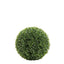 Artificial Boxwood Ball 28cm Green - House of Isabella AU