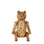 Lion Cub Wooden Puppet