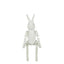 White Rabbit Puppet Large