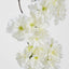 Cherry Blossom 83cm White - Pack of 12