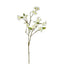 Blossom Spray 78cm White