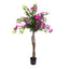 Artificial Bougainvillea Tree 1.6m (TCBOU1140