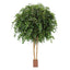 Artificial Giant Ficus Exotica 3.05m 12216Lvs - House of Isabella AU