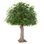 Artificial Oak Tree 7656Lvs 486 Fruits 3.1M - House of Isabella AU