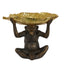 Samana Monkey Leaf Tray