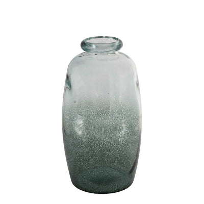 Jarron Vase Dual Tone