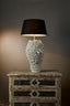 Singita Table Lamp Base Cream - House of Isabella AU