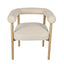 Manningham Dining Chair Natural