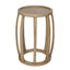 Manningham Side Table Natural