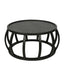 Manningham Coffee Table Black