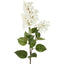Lilac Spray 72cm White - Pack of 12