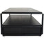 Spencer Coffee Table Black