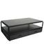 Spencer Coffee Table Black