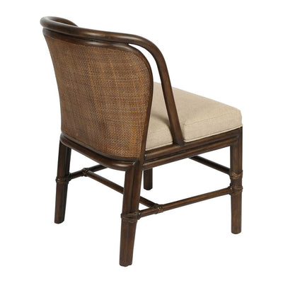 La Rou Dining Chair Natural