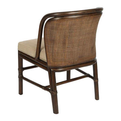 La Rou Dining Chair Natural