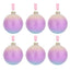 Ombera Boxed Set of 6 Baubles