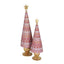 Geo Orient Cone Tree Large