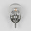 Tuscany Wall Light Antique Silver