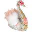 Arboir Brocade Swan Multicolour