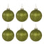 Gryse Boxed Set of 6 Baubles