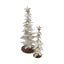 Elden Metal Fir Tree Large