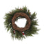 Floriade Berry Wreath Green