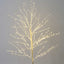 Constellation LED Tree 120cm White