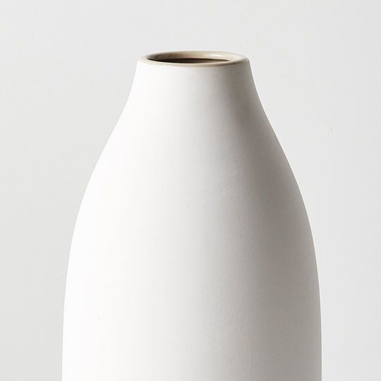 2 x Vase Cavo