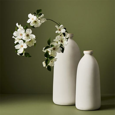 2 x Vase Cavo