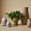 4 x Vase Meknes