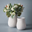 Vase Mona Pack of 2