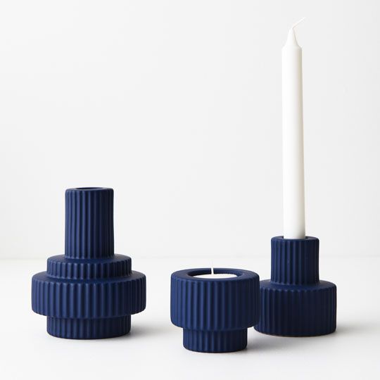 Candle Holder Annix Pack of 6