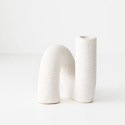 6 x Candle Holder Franka