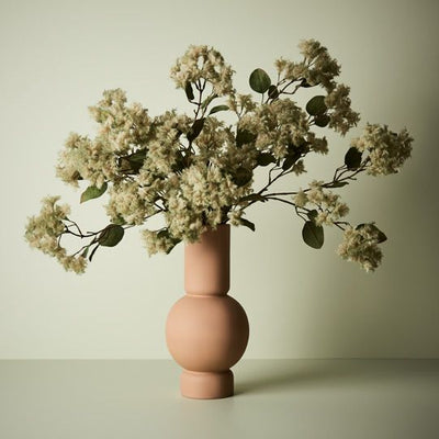 2 x Vase Isobel