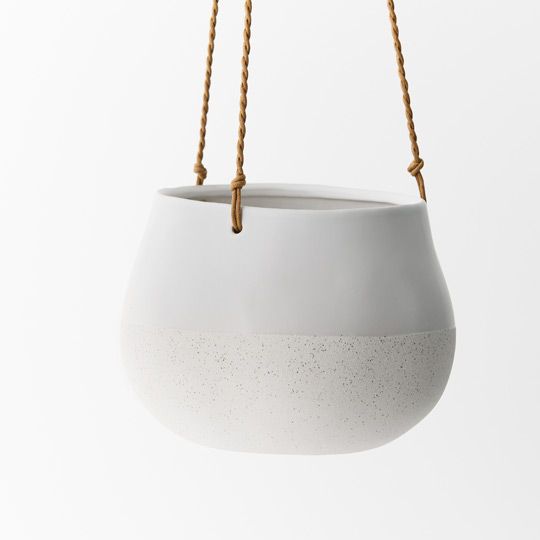 2 x Bowl Iosetta Hanging