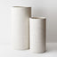 Pot Cenzo Cylinder Tall (set/2)