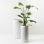 1 x Pot Pleat Cylinder Tall (set/2)