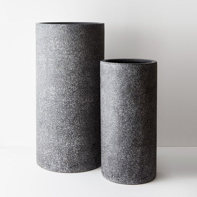 1 x Pot Cenzo Cylinder Tall (set/2)