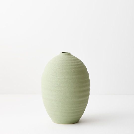 2 x Vase Nysa