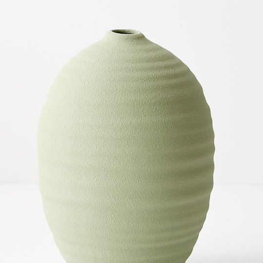 2 x Vase Nysa