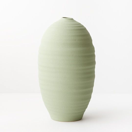 2 x Vase Nysa