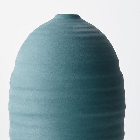 2 x Vase Nysa